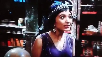 Best Friends Whenever | Cyd and Shelbys Haunted Escape | Exclusive Clip #`