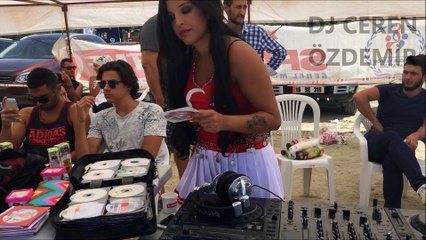 30 AĞUSTOS ZAFER BAYRAMI / DJ CEREN CANLI PERFORMANS