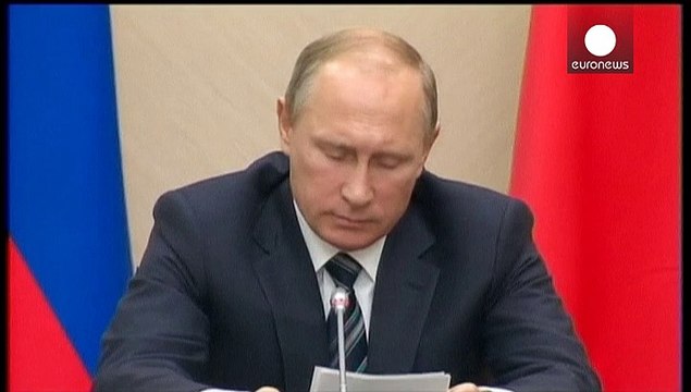 Complex conflict Russian air strikes in Syria raises stakes