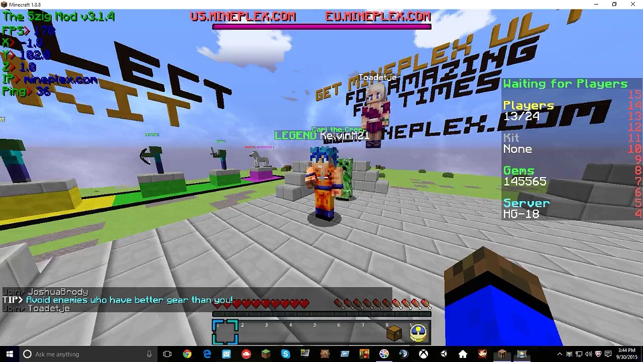 Hacker?