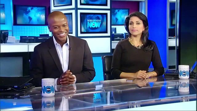 Fan at Yankees Game Botches Three Chances To Catch Foul Ball (VIDEO)