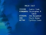 Yu Yu Hakusho Ending Theme {MCAN}