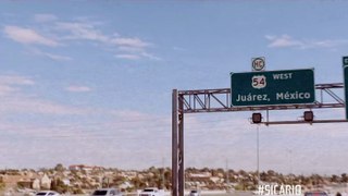 Sicario (2015 Movie - Emily Blunt) Official TV Spot - _Esta Ciudad_ (2)