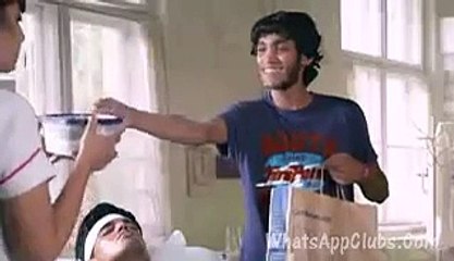 Sachhi Dosti - Kamine Friends - Daaru Not Injurious To Friendship 2015 (Must Share With Friends)(whatsappclubs.com)