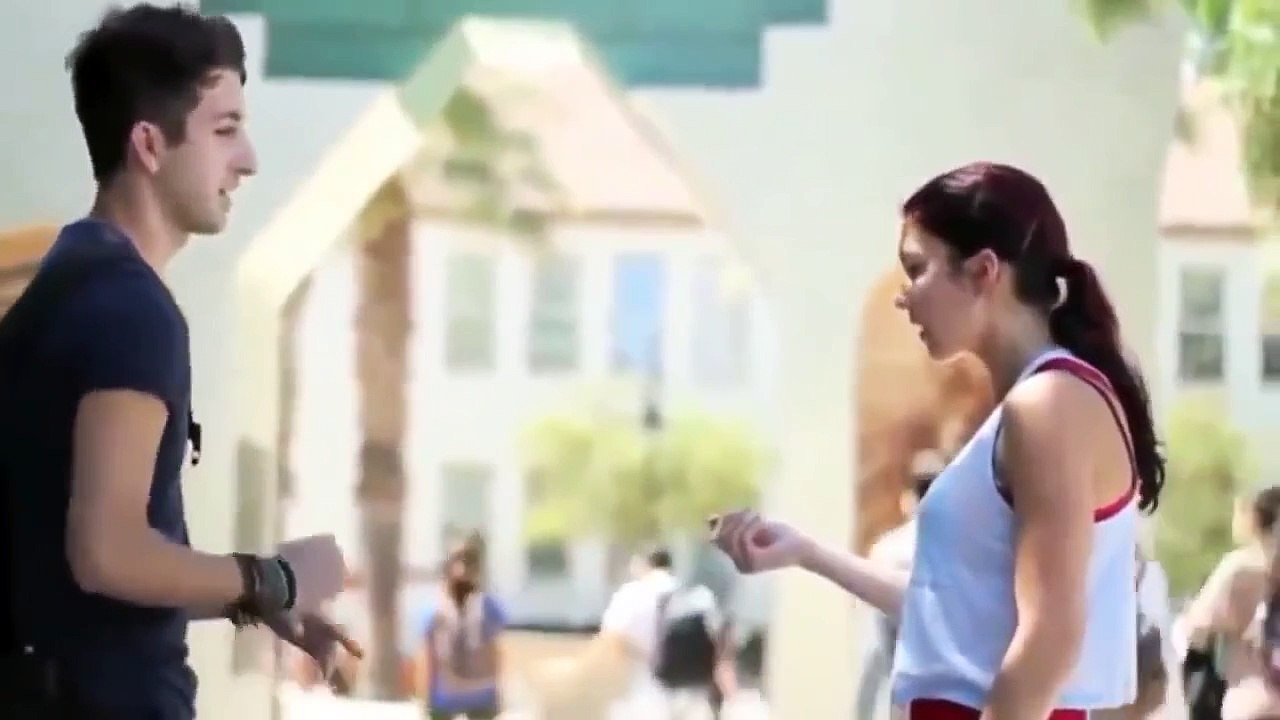 beijando mulheres gostosas top mágica do Dado Kissing Pranks Of 2015 best HQ