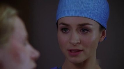 PP 4x13 (2/2) - Amelia Shepherd