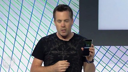 Google unveils 6P, the first all-metal Nexus (1)