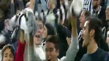 Alvaro Morata Goal - Juventus vs Sevilla 1-0 [30.9.2015] Champions League