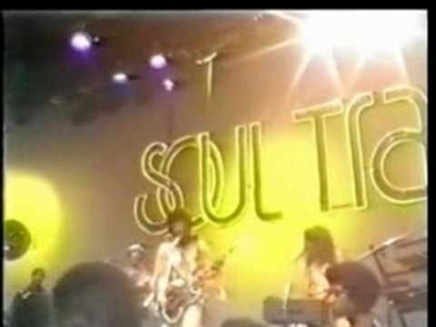 Live Larry Graham & Graham Central Stati