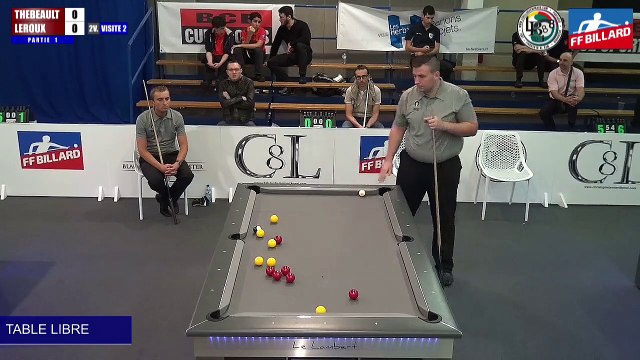 15_16 DEMI BBM 2 THEBEAULT VS LEROUX