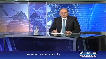 Tabdeeli ki jang - Nadeem Malik, 30 Sep 2015