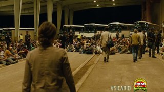 Sicario TV SPOT - Must See Event (2015) - Emily Blunt, Benicio Del Toro Movie HD