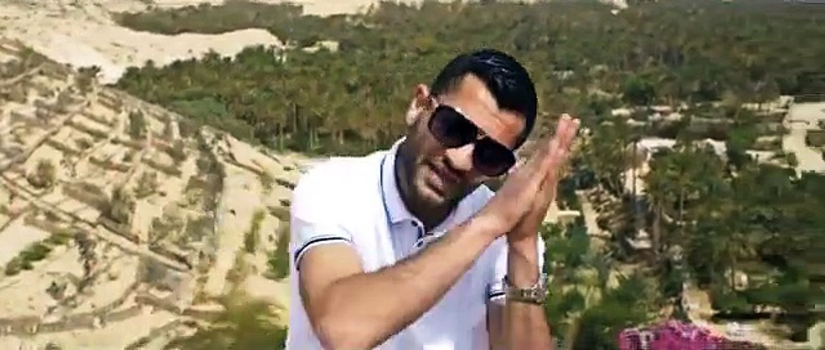 Bagdad Nls - Laisse moi m'évader (clip officiel)