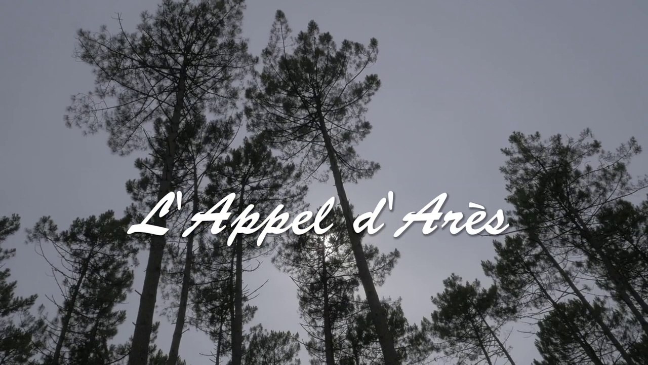 L'Appel d'Arès (2015)