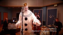 Boulevard Of Broken by Puddles Pity Party