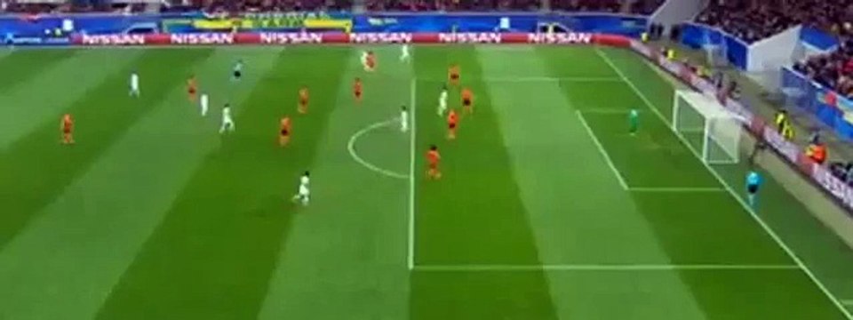 Serge Aurier Goal _ Shakhtar Donetsk 0-1 Paris Saint Germain _ 30.09.2015