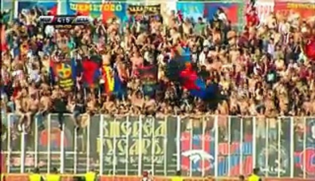 Maxime Lestienne Amazing 2nd GOAL - CSKA 3-2 PSV