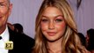 Gigi Hadid Reveals Joe Jonas Asked Her Out When She Was Just 13 Years Old