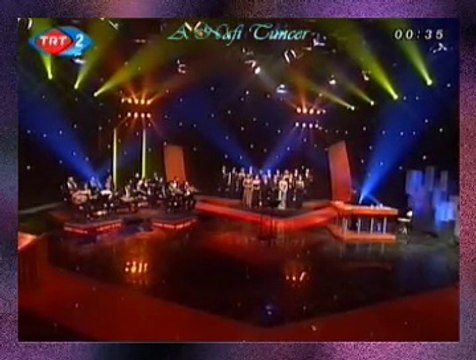 TRT TSM KORO *Ben Yaralı Ceylânım Yaralı Ceylân*