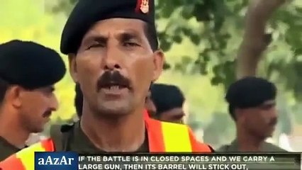 World No 1 SSG Commandos Pakistan Army 2015