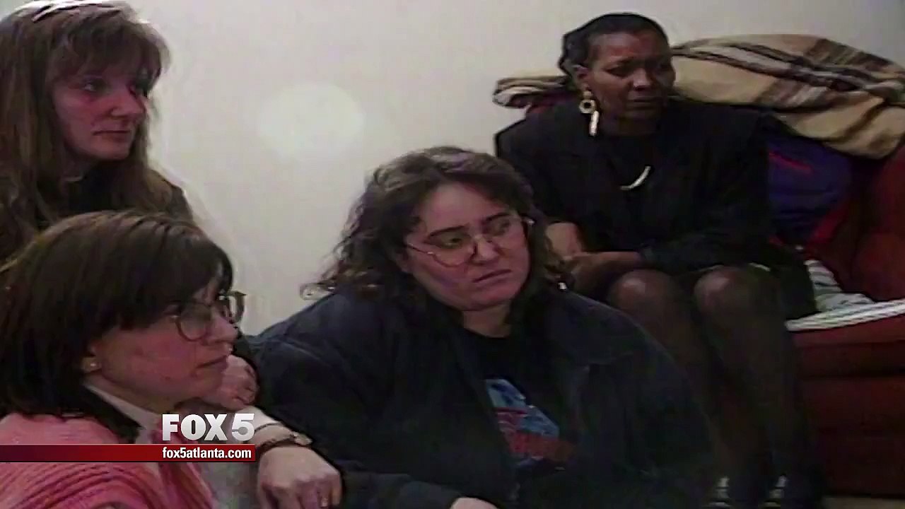 Interview with Kelly Gissendaner - February 1997