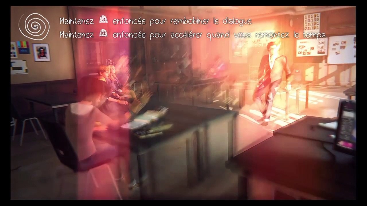 Life Is Strange #2