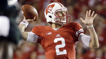Galloway: What UW Needs From Joel Stave