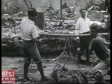 Japan Self Defense Forces -- American Documentary Film on Japan and the Japanese Army