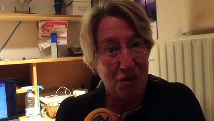 Ik ben gillend het huis uitgelopen! - RTV Noord