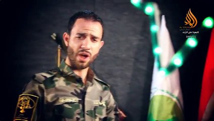 طلعت بدر - شداد التميمي  -الحان علي الدلفي_HIGH