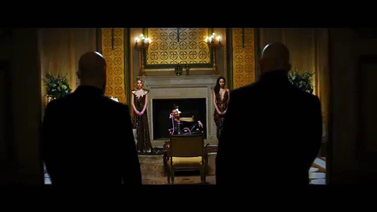 Assistir O Último Caçador de Bruxas  Online - Trailer