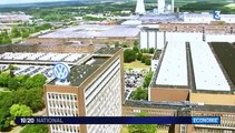 Affaire Volkswagen : une association française porte plainte