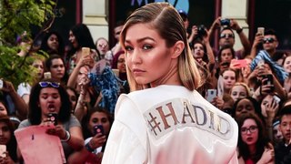 Why Gigi Hadid REJECTED Her Now Beau Joe Jonas at First _ Hollyscoop News