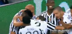 Simone Zaza 2-0 _ Juventus v. Sevilla 30.09.2015 HD_HIGH