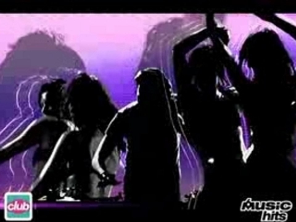 David Vendetta - Love to love you baby