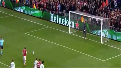 Manchester United vs Wolfsburg ALL GOALS HIGHLIGHTS