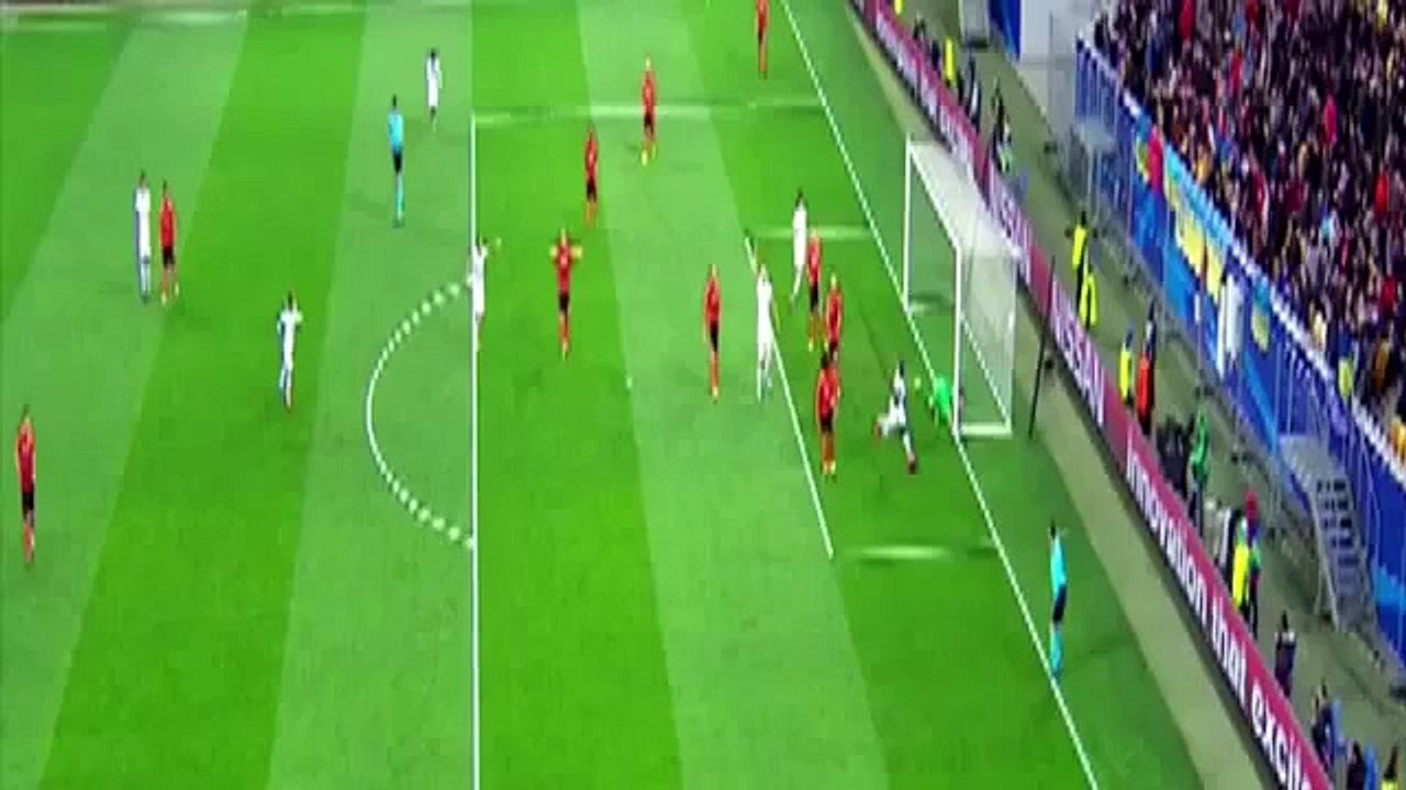 Shakhtar Donetsk 0 - 3 PSG All goals and highlights 30/9/2015