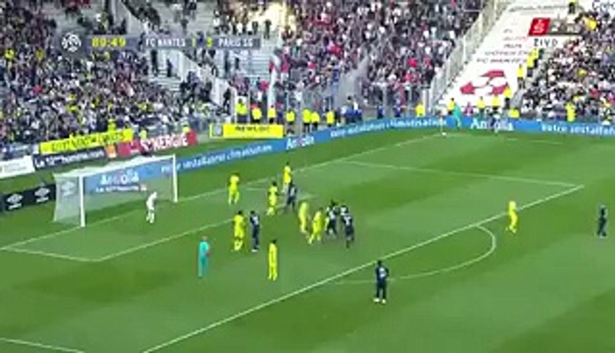 All goals & highlights SHAKHTAR D 0-3 PSG - UCL