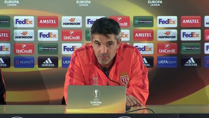 Groupe J - Toulalan : "Un parfum de Ligue des champions"