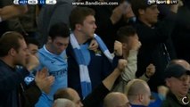 Borussia Mönchengladbach v Manchester City 1-1 ~ Nicolas Otamendi Goal (Champions League 2015) HD