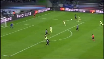 اهداف مباراة السيتي ومونشجلادباخ ٣٠-٩-٢٠١٥