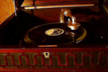 Edison C250 -What A Blue Eyed Baby You Are