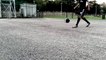 Cristiano Ronaldo & Lionel Messi Skills - Crazy Dribbling Skills Football Soccer Skill Move FIFA 16