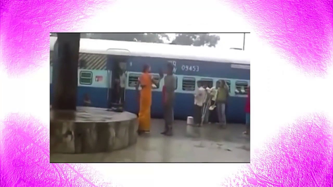 Man Mess With The Wrong Women  Woman Teaches man a lesson