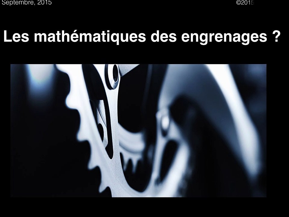 Math - Innovations