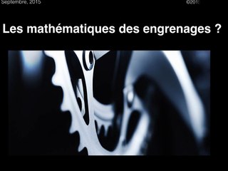 Innovative Math Ideas