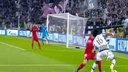 Juventus vs Sevilla 2-0 All Goals and Highlights2015