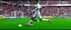 Cristiano Ronaldo Blank Space ● Dribbling Skills ● 20152016