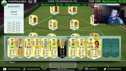 FIFA psyko in the game (REPLAY) (2015-09-30 22:51:05 - 2015-10-01 00:25:43)