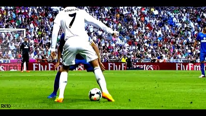 Cristiano Ronaldo Craziest Skills Ever 1080p HD